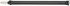 946-319 by DORMAN - Driveshaft Assembly - Rear