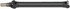 946-321 by DORMAN - Driveshaft Assembly - Rear