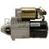 17763 by DELCO REMY - Starter - Remanufactured