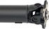 946-324 by DORMAN - Driveshaft Assembly - Rear