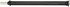 946-324 by DORMAN - Driveshaft Assembly - Rear