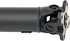 946-326 by DORMAN - Driveshaft Assembly - Rear