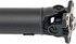 946-327 by DORMAN - Driveshaft Assembly - Rear