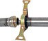 946-325 by DORMAN - Driveshaft Assembly - Rear