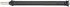 946-326 by DORMAN - Driveshaft Assembly - Rear