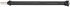 946-327 by DORMAN - Driveshaft Assembly - Rear