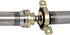 946-325 by DORMAN - Driveshaft Assembly - Rear