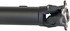 946-329 by DORMAN - Driveshaft Assembly - Rear