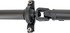 946-329 by DORMAN - Driveshaft Assembly - Rear