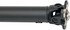 946-330 by DORMAN - Driveshaft Assembly - Rear