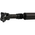 946-331 by DORMAN - Driveshaft Assembly - Rear