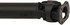 946-331 by DORMAN - Driveshaft Assembly - Rear