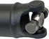 946-332 by DORMAN - Driveshaft Assembly - Rear