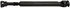 946-331 by DORMAN - Driveshaft Assembly - Rear