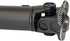 946-335 by DORMAN - Driveshaft Assembly - Rear