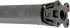 946-338 by DORMAN - Driveshaft Assembly - Rear