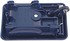 93962 by DORMAN - Interior Door Handle Front And Rear Left Blue