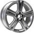 939-623 by DORMAN - 17 x 7 In. Painted Alloy Wheel