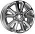 939-624 by DORMAN - 16 x 6.5 In. Painted Alloy Wheel