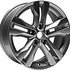 939-641 by DORMAN - 17 x 7  In. Painted Alloy Wheel