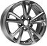 939-659 by DORMAN - 17 x 7 In. Painted Alloy Wheel