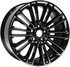 939-873 by DORMAN - 18 x 8 In. Chrome Alloy Wheel