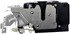 940-119 by DORMAN - Tailgate Lock Actuator