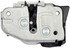 940-118 by DORMAN - Tailgate Lock Actuator