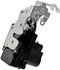 940-119 by DORMAN - Tailgate Lock Actuator