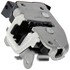 940-118 by DORMAN - Tailgate Lock Actuator