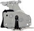 940-124 by DORMAN - Tailgate Actuator