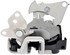 940-124 by DORMAN - Tailgate Actuator