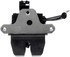 940-128 by DORMAN - Tailgate Actuator - Integrated