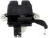 940-128 by DORMAN - Tailgate Actuator - Integrated