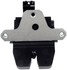 940-129 by DORMAN - Tailgate Actuator - Integrated