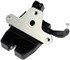 940-128 by DORMAN - Tailgate Actuator - Integrated