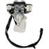 940-130 by DORMAN - Tailgate Actuator