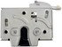 940-134 by DORMAN - Tailgate Lock Actuator