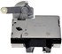 940-134 by DORMAN - Tailgate Lock Actuator