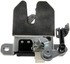 940-135 by DORMAN - Trunk Latch Assembly