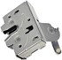 940-134 by DORMAN - Tailgate Lock Actuator