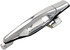 94020 by DORMAN - Exterior Door Handle Rear Right Chrome (Metal)