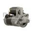 17740 by DELCO REMY - Starter - Remanufactured