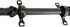 946-531 by DORMAN - Driveshaft Assembly - Rear