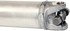 946-532 by DORMAN - Driveshaft Assembly - Rear