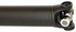 946-533 by DORMAN - Driveshaft Assembly - Rear