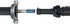 946-535 by DORMAN - Driveshaft Assembly - Rear