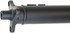 946-551 by DORMAN - Driveshaft Assembly - Rear