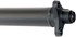 946-555 by DORMAN - Driveshaft Assembly - Rear