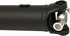 946-558 by DORMAN - Driveshaft Assembly - Rear